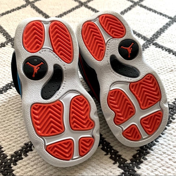 NWOT Jordan pro strong toddler 5c - Picture 4 of 7